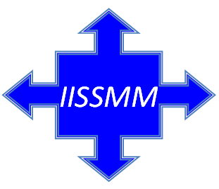 IISSMM Logo